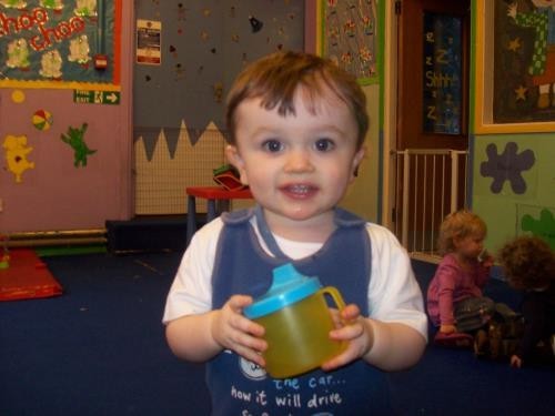 harry15months