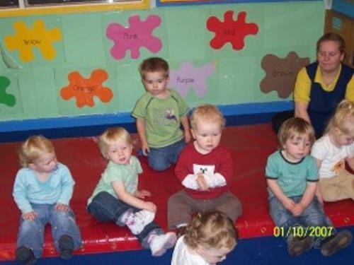 tweenies